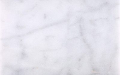 Bianco Ibiza White Marble